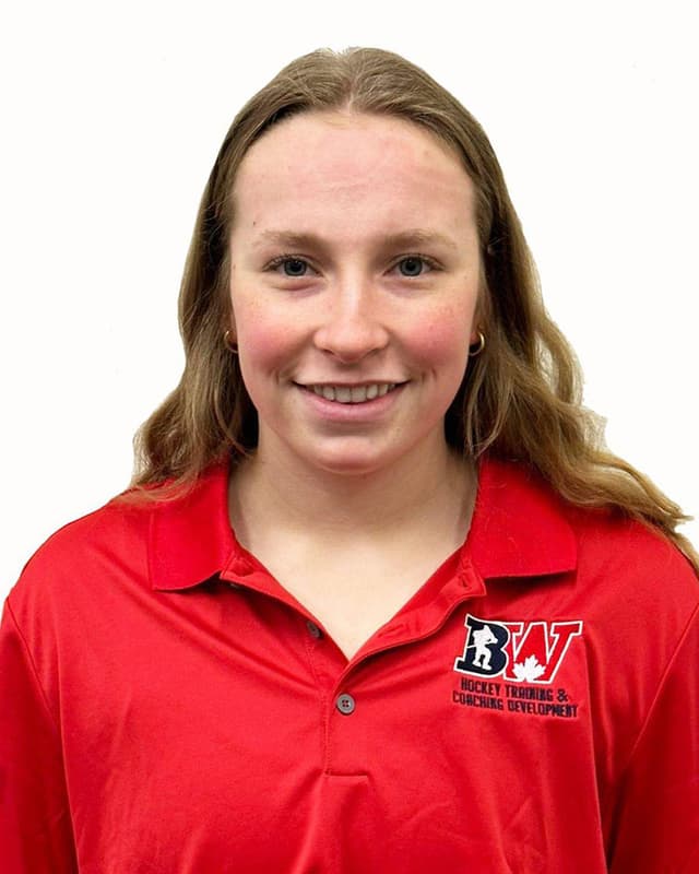Charlotte Swanton