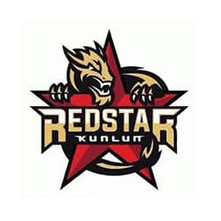 Kunlun Red Star