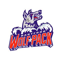 Hartford Wolf Pack
